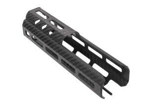 carbon handguard for mpx